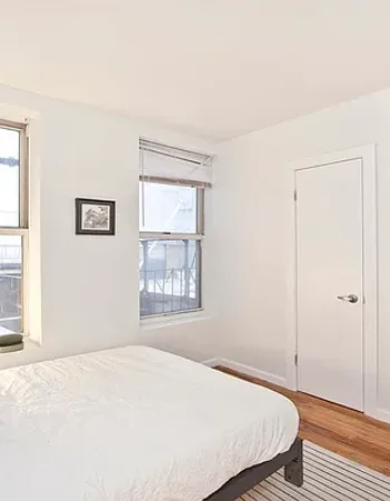 136 William Street #5A