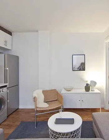 136 William Street #5A