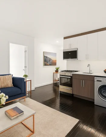 136 William Street #5A